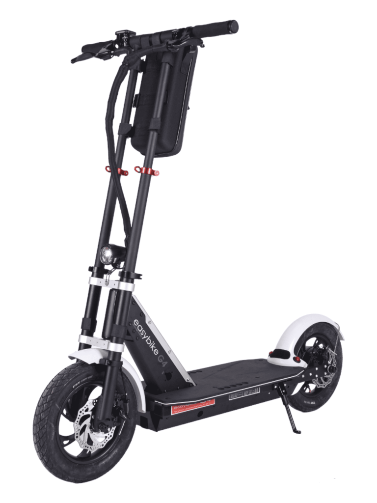 קורקינט עם 5 שנות אחריות