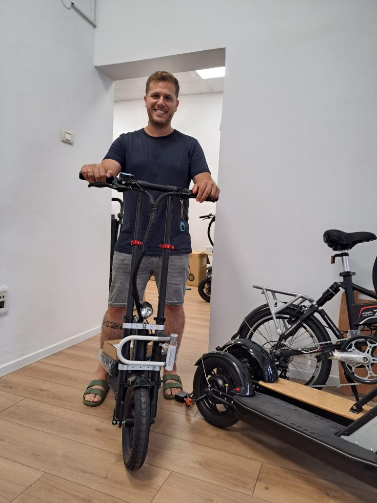 לקוחות ממליצים