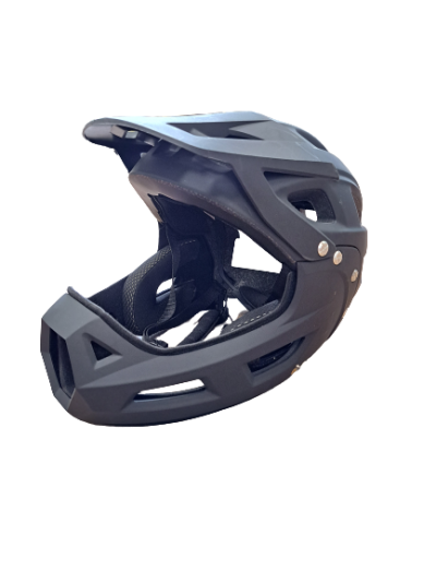 קסדה מלאה לקורקינט