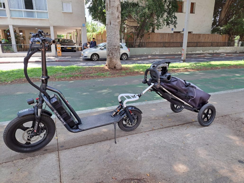 איזיבייק G16