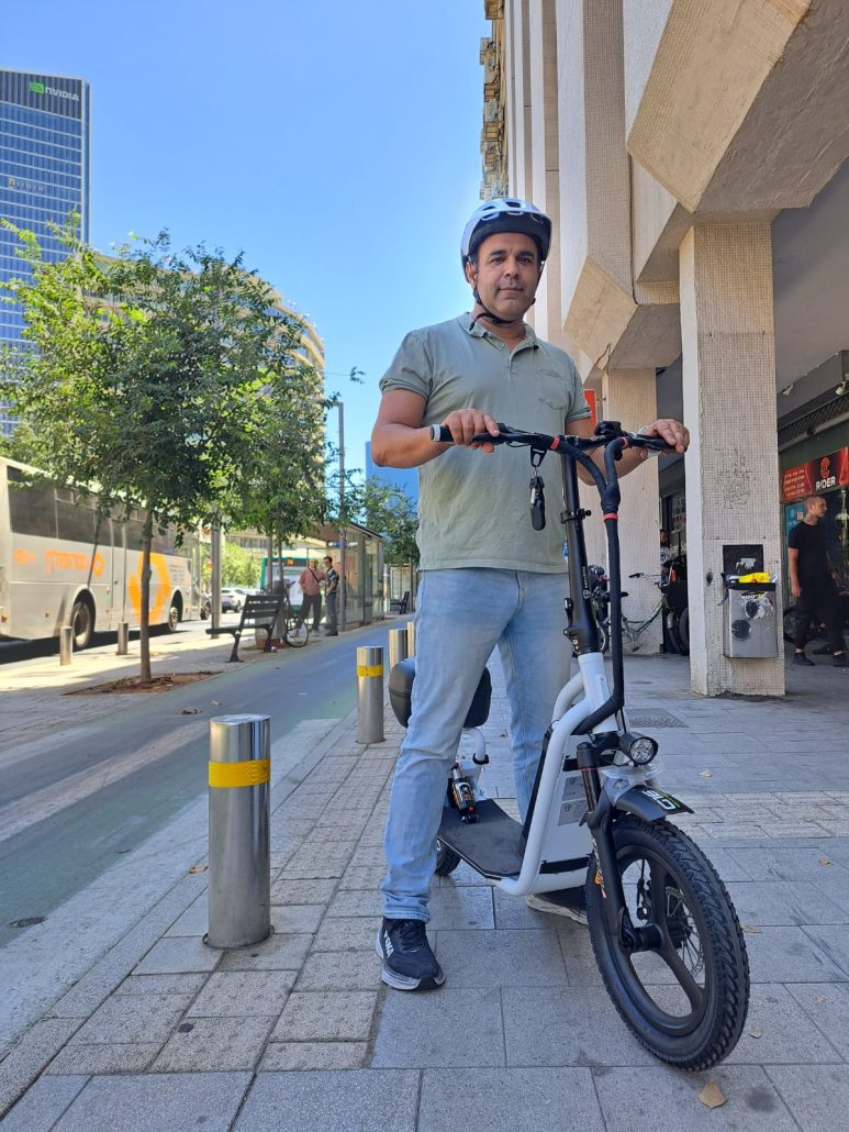 קורקינט חשמלי מומלץ