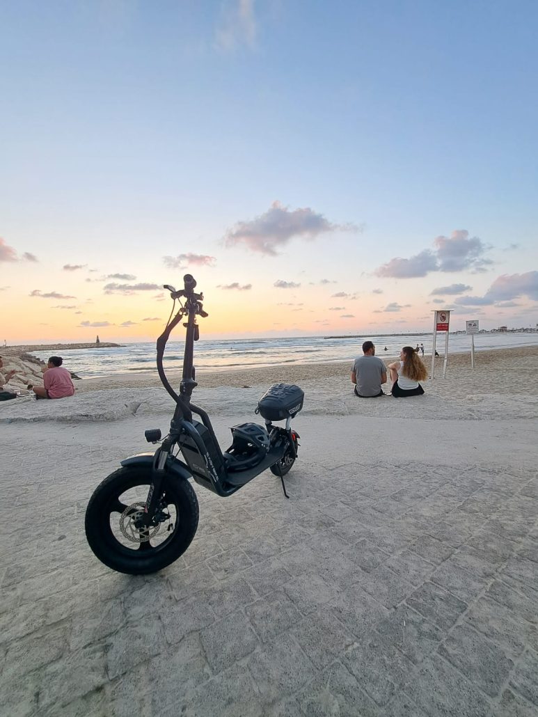 easybike G16