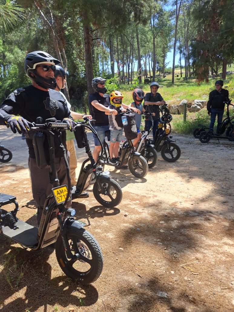 easybike G16