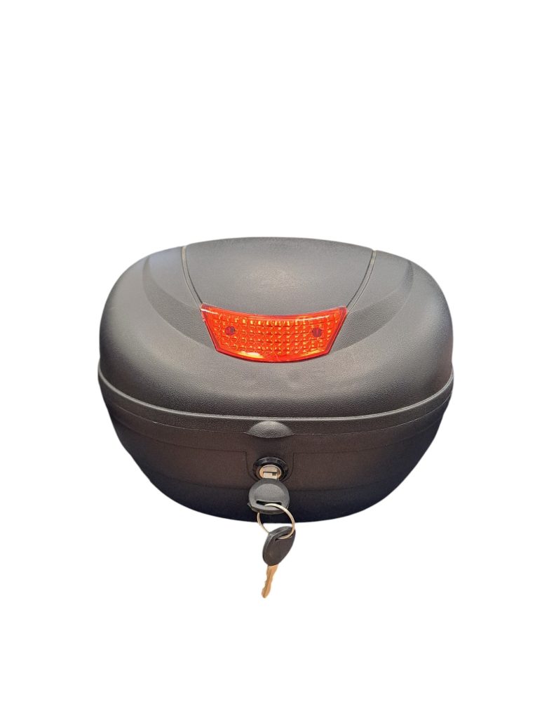 ארגז לקורקינט