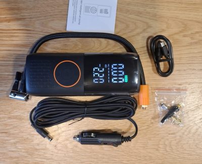 משאבה חשמלית